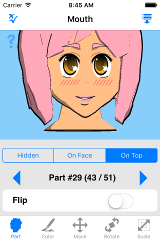 Anime Style