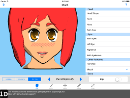 Anime Style 2